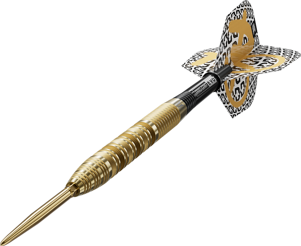 Target Bolide Envy 01 - 90% Steel Tip