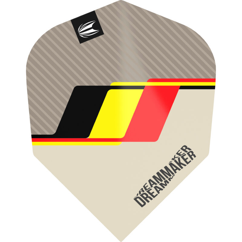 Target Pro.Ultra Dimitri van den Bergh Flights No6