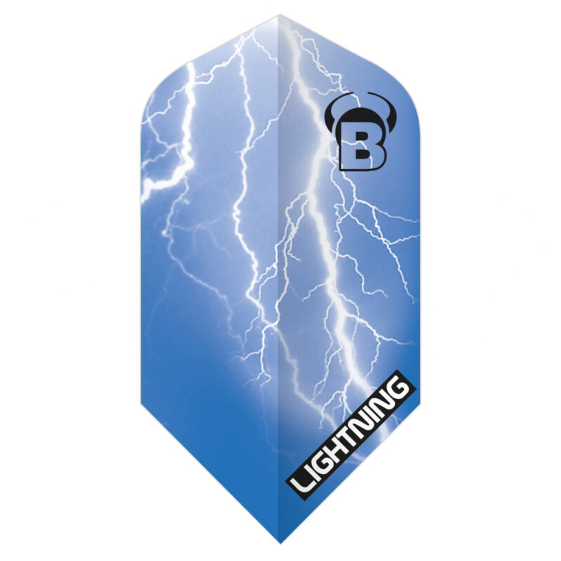 BULL'S Lightning Flights Slim