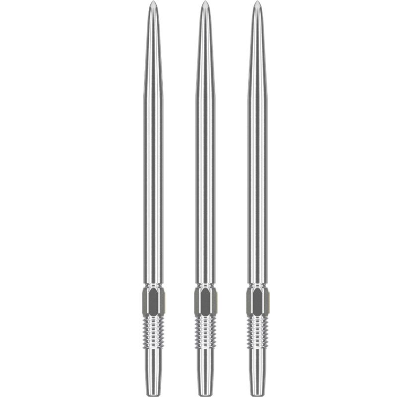Target Swiss Point Steeldart Spitzen