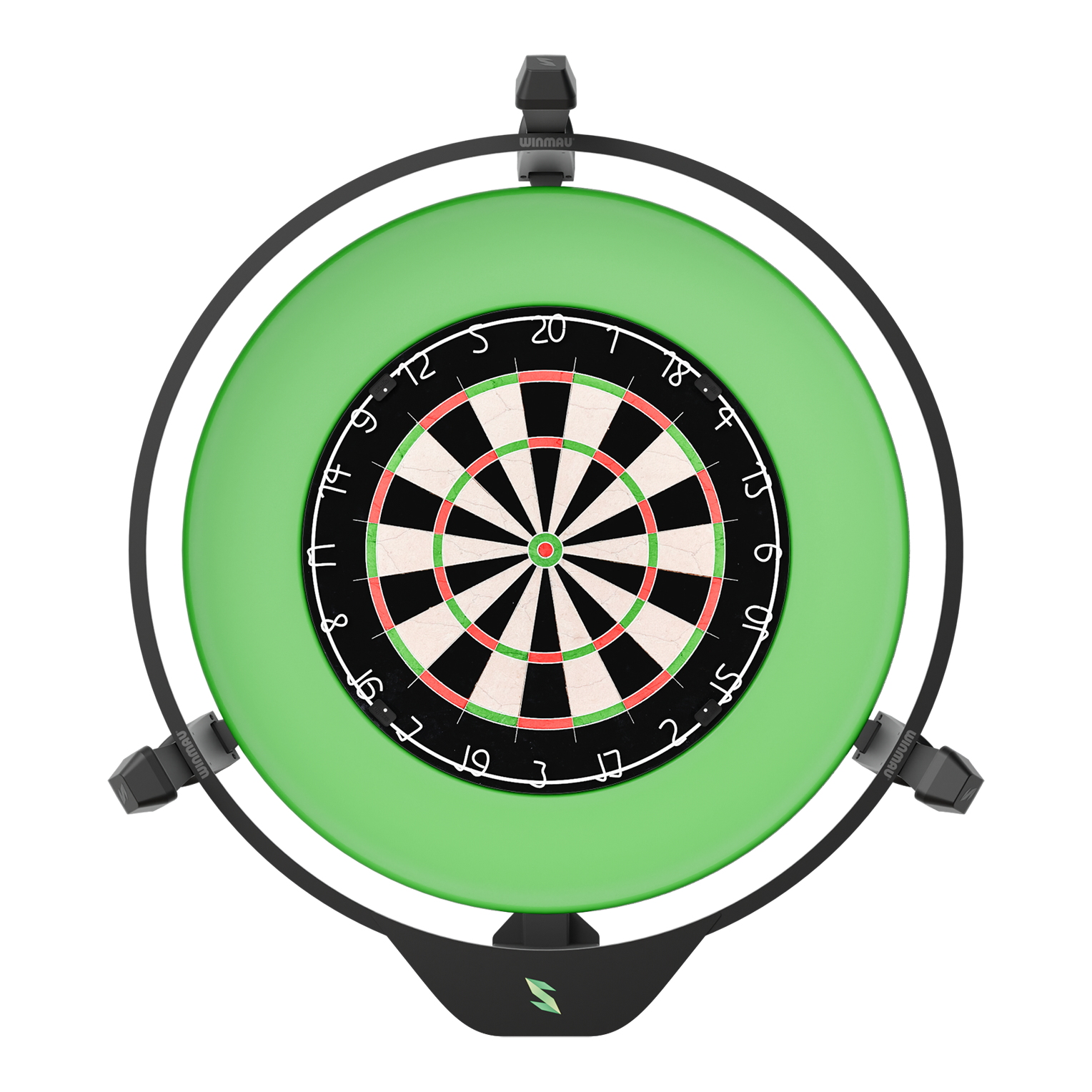 Scolia Home 2 Electronic Score System - ohne Beleuchtungsring