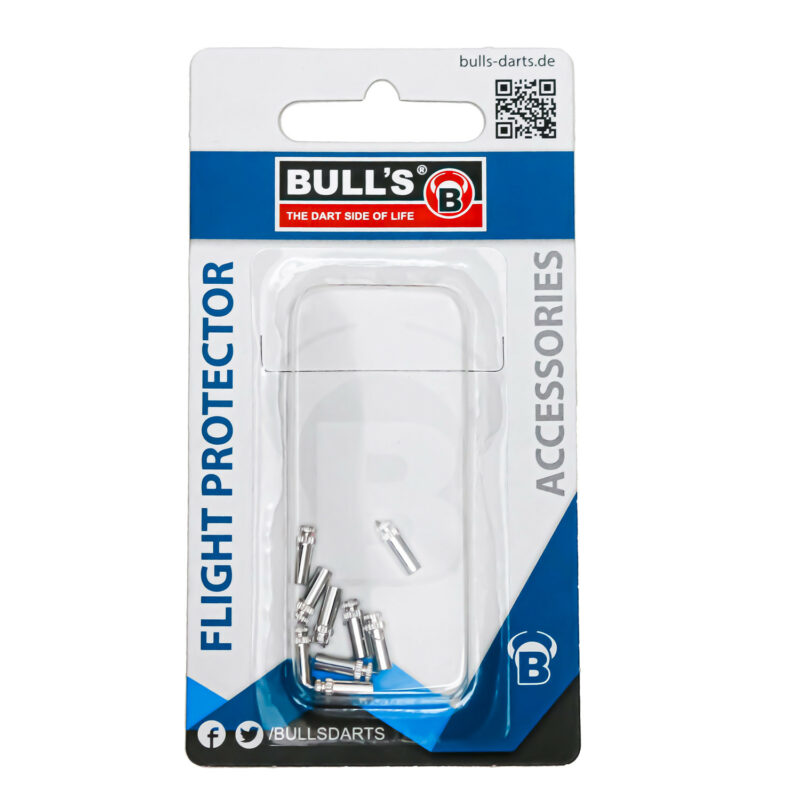 BULL'S Flight Protector 3er Pack