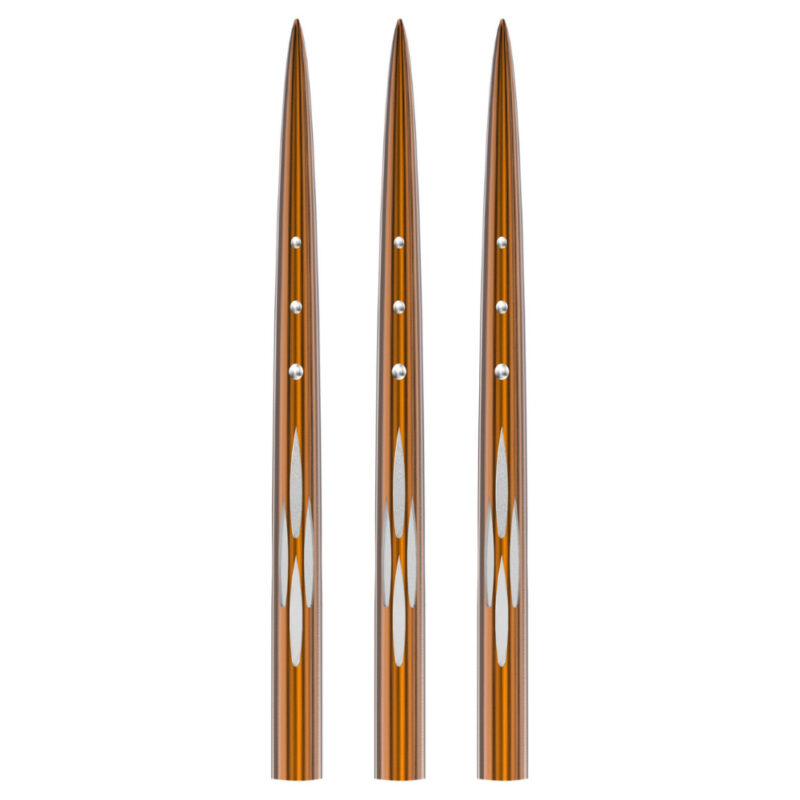 BULL'S Adon Steeldart Spitzen
