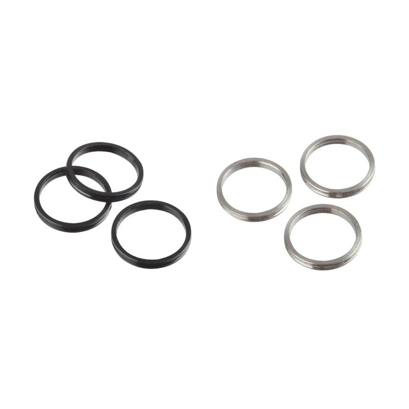 Target Pro Grip Ringe