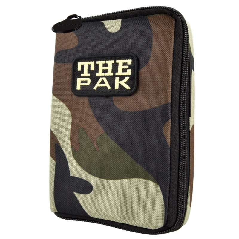 Karella The Pak Darttasche Camo