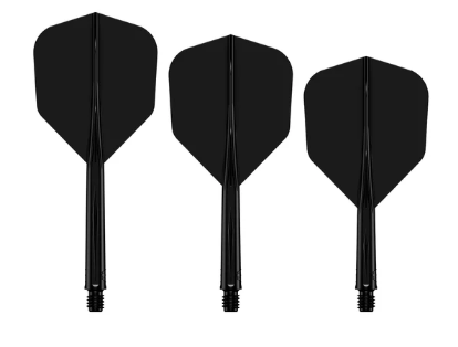 Mission Force 90 No6 Flight schwarz