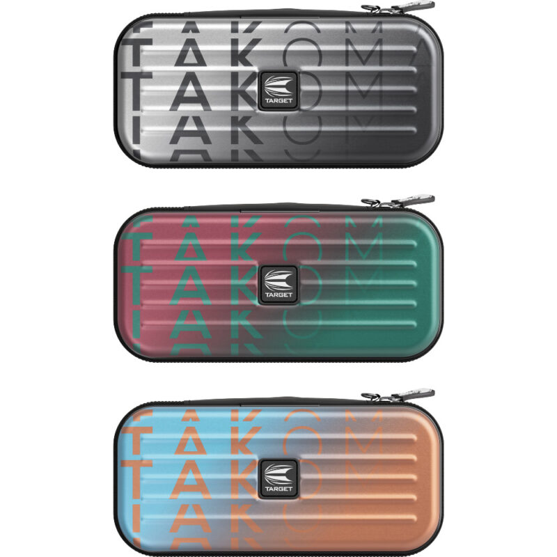 Target Takoma Sera Dart Case