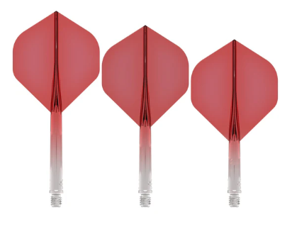 Mission Force 90 No2 Flight Transparent-rot