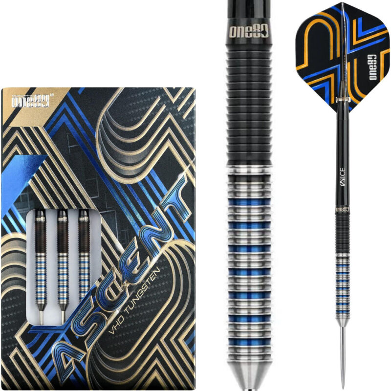 One80 Ascent 01 Steeldarts
