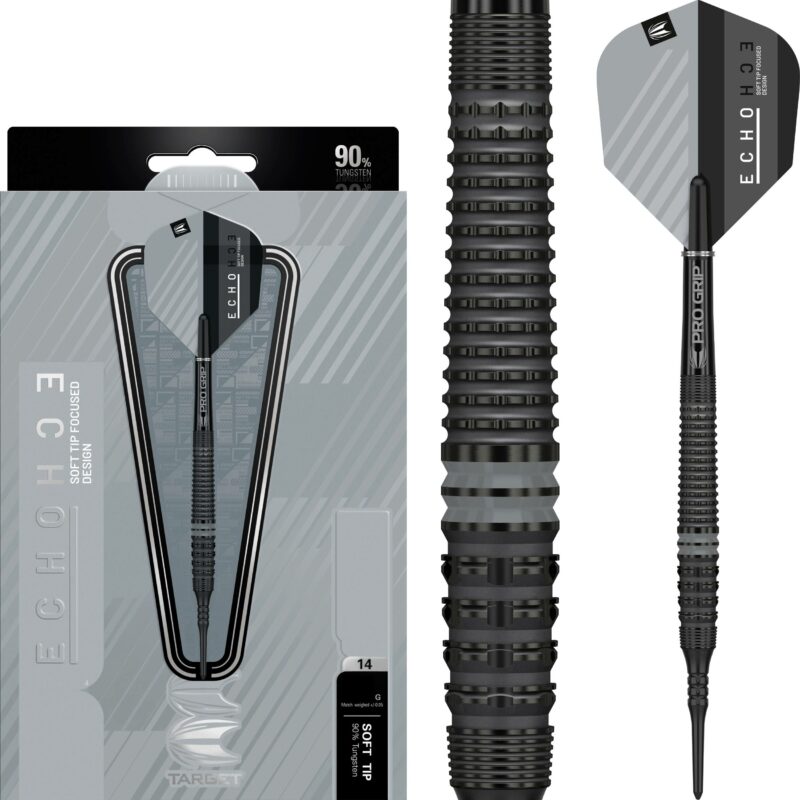 Target Echo 14 Softdarts