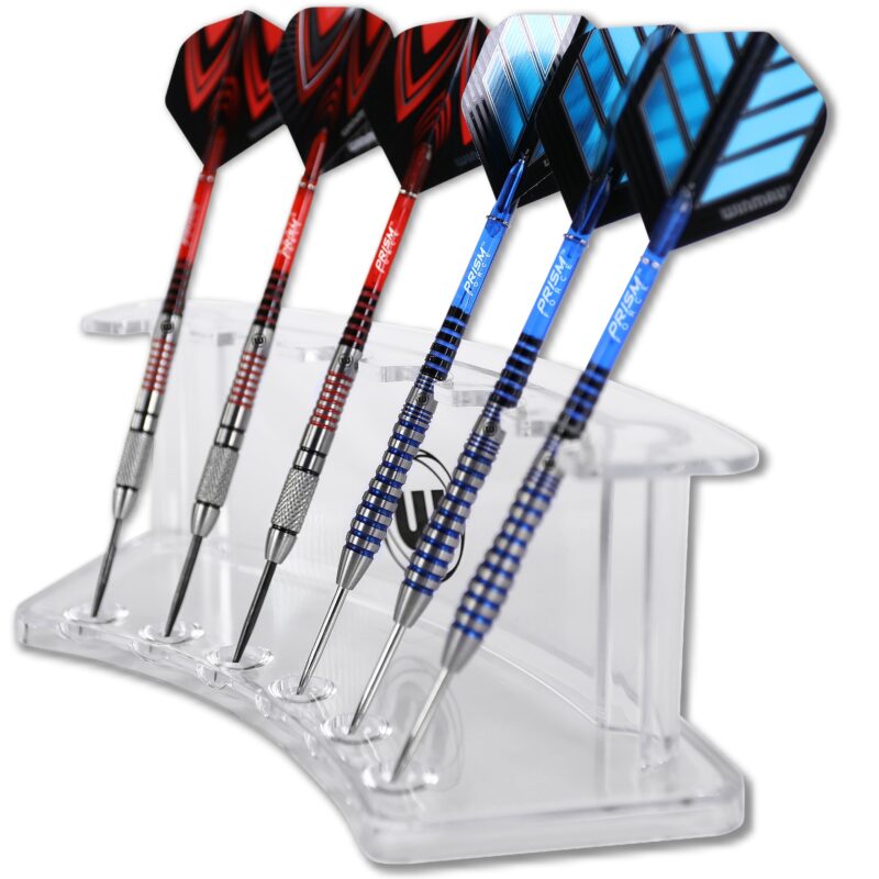Winmau Wave Dart Display Ständer