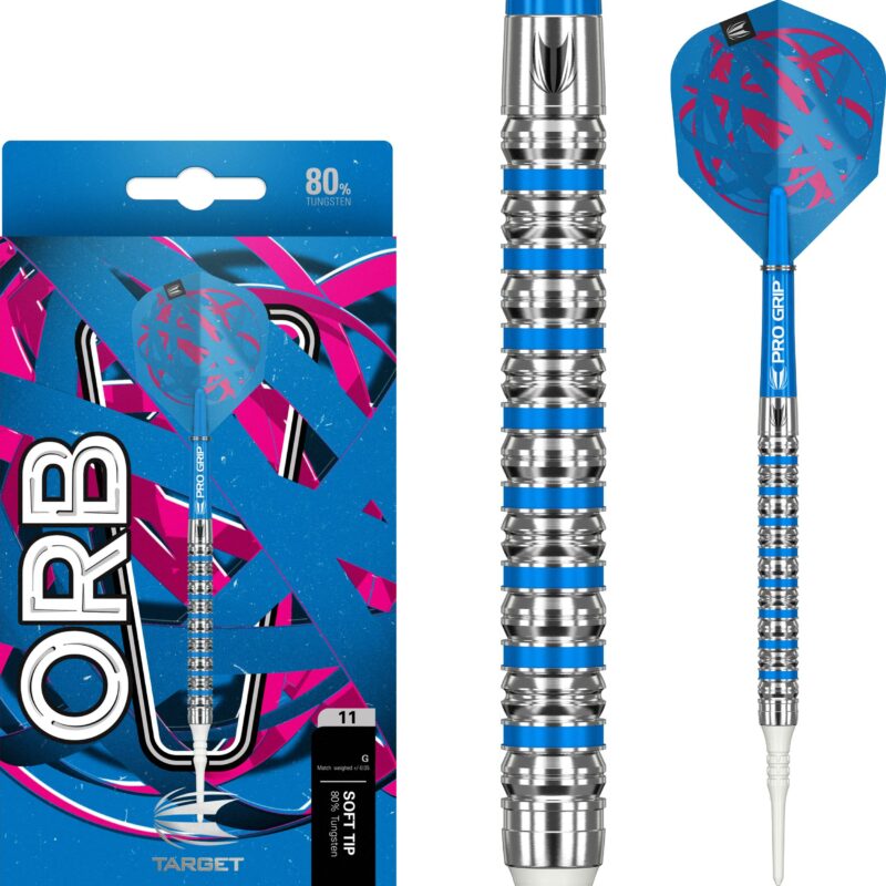 Target Orb 11 Softdarts