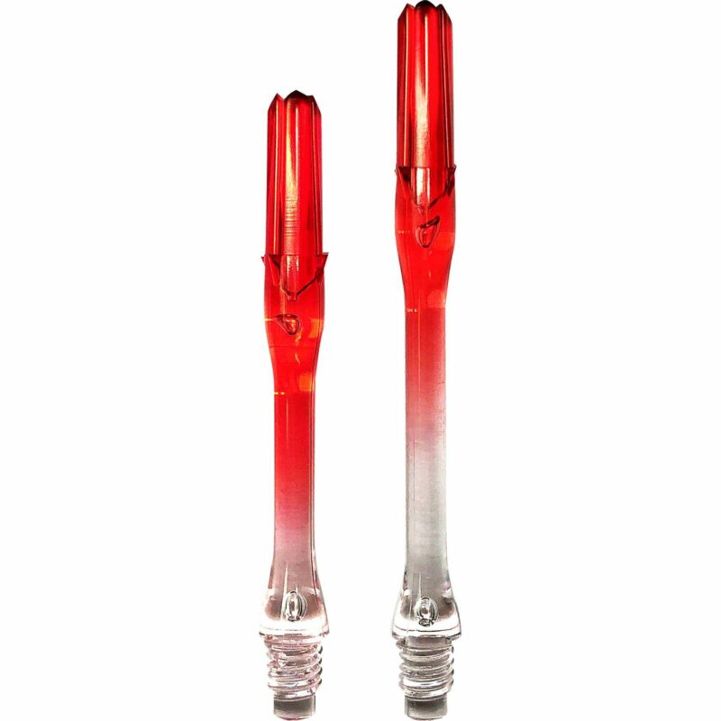 L-Style L-Shaft Locked Slim N9 Gradient Clear Rot