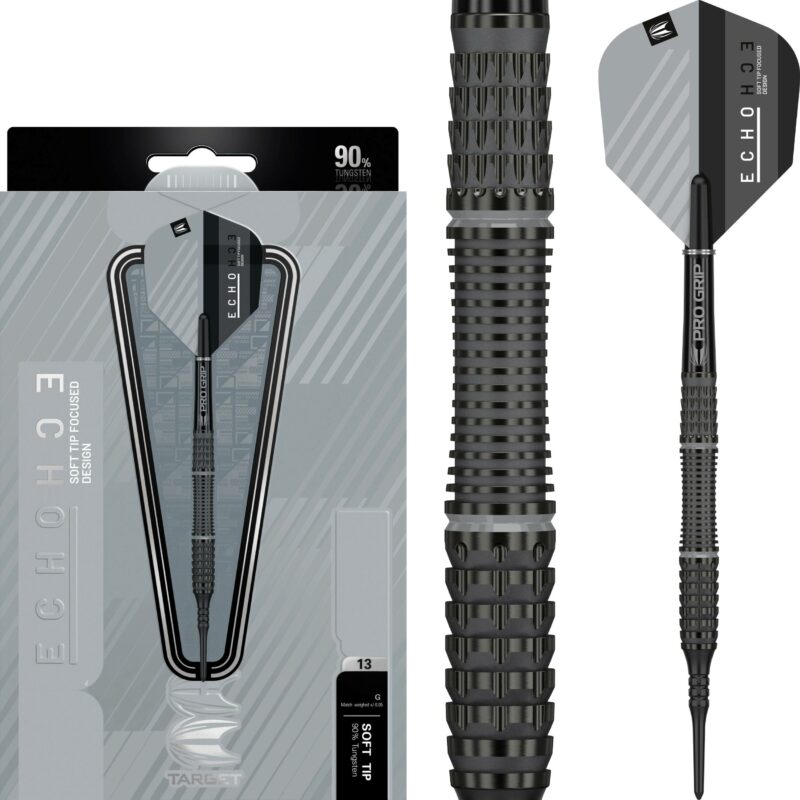 Target Echo 13 Softdarts