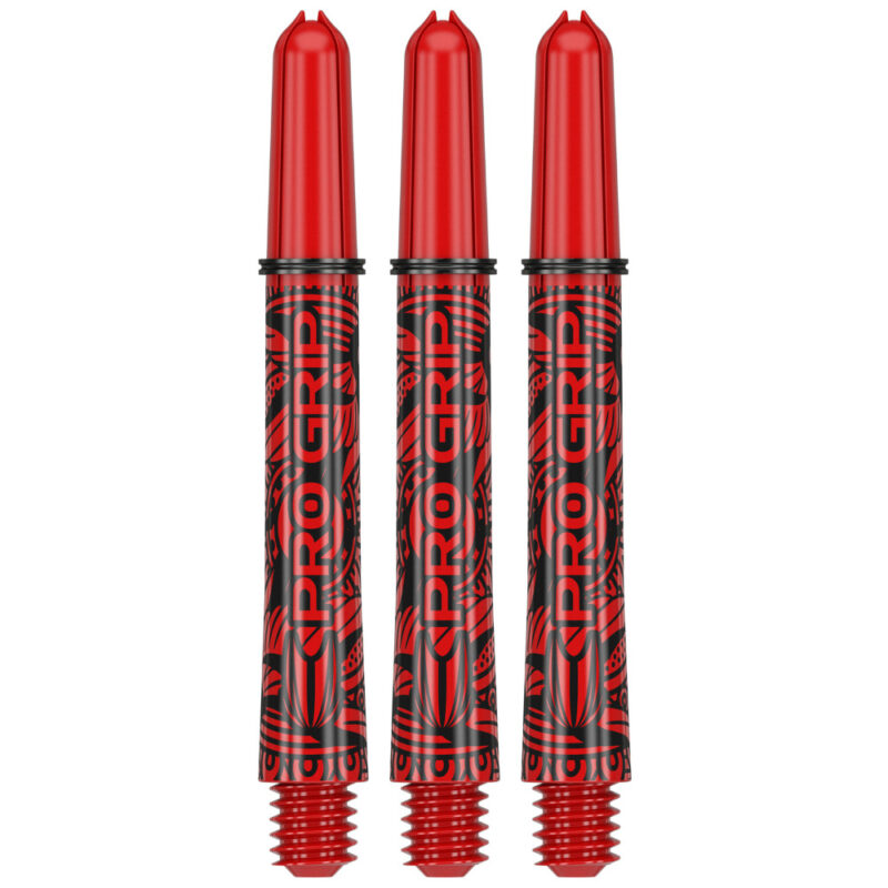 Target Pro Grip Ink Shafts Rot