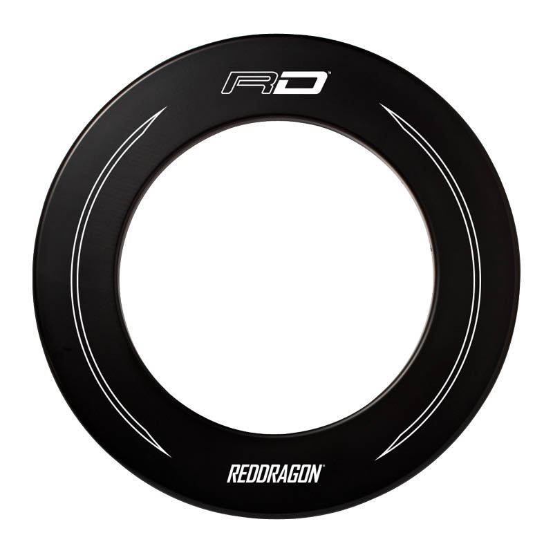 Red Dragon Logo Surround