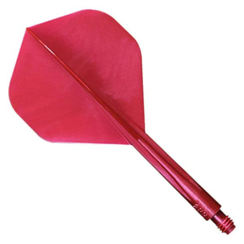 Condor Axe Flights Metallic Rot Standard