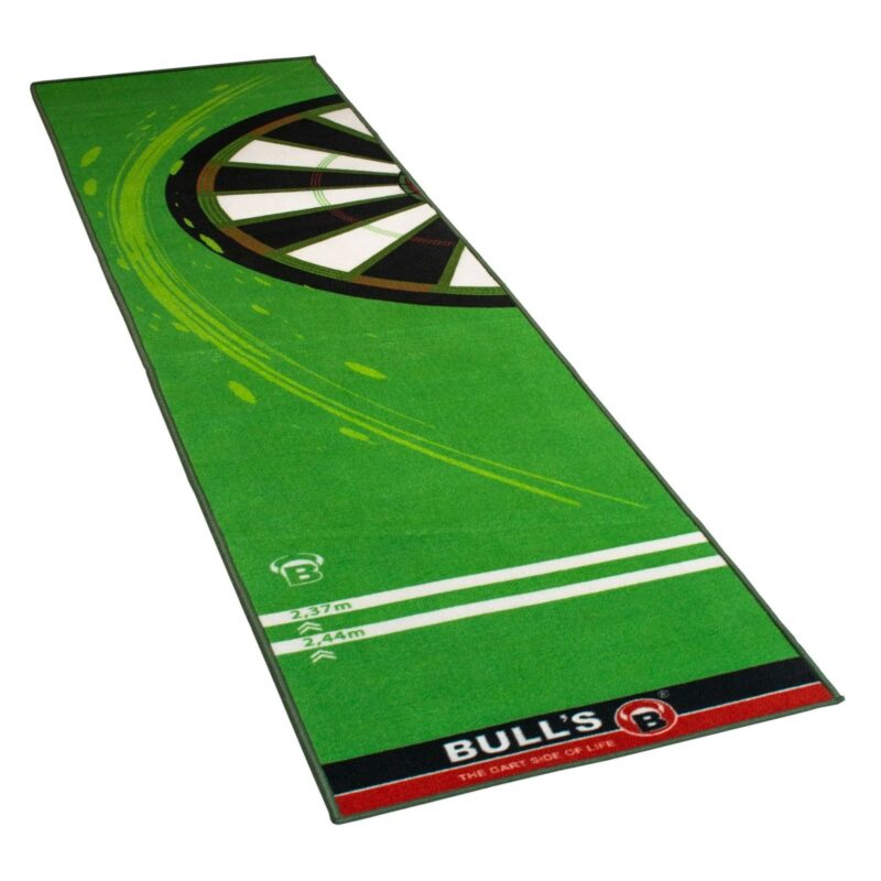 BULL'S Carpet 120 Dartmatte