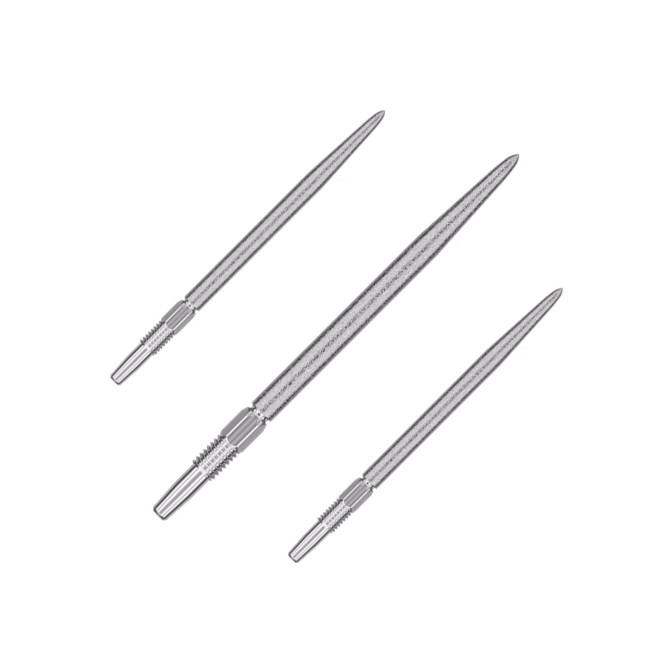 Target Swiss Point SLK Dartspitzen - Silber