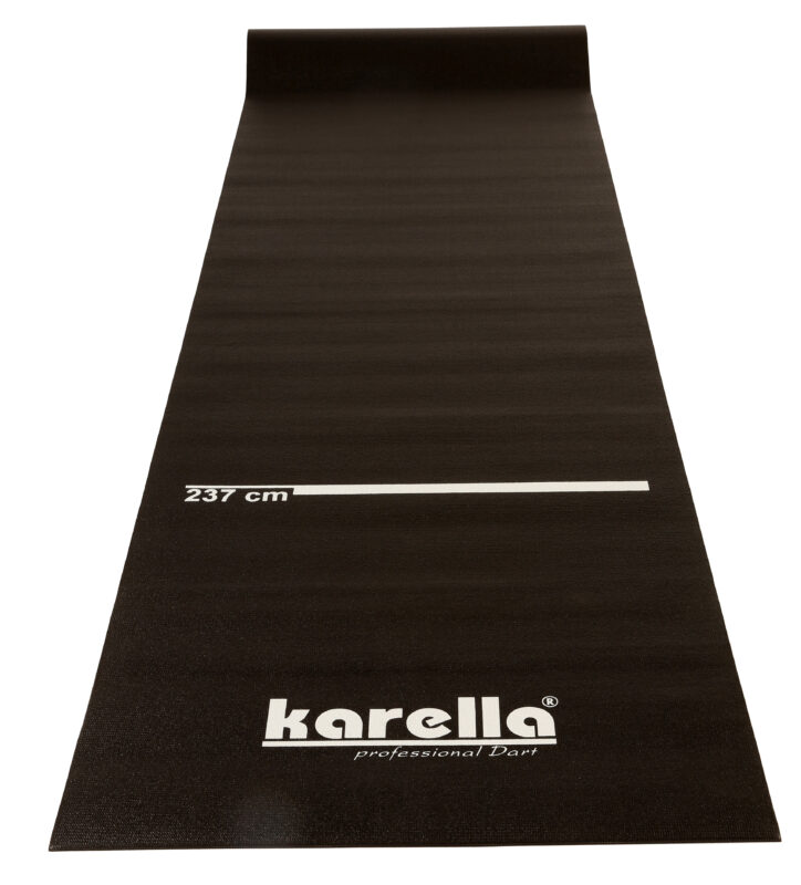 Karella ECO-Star Dartmatte