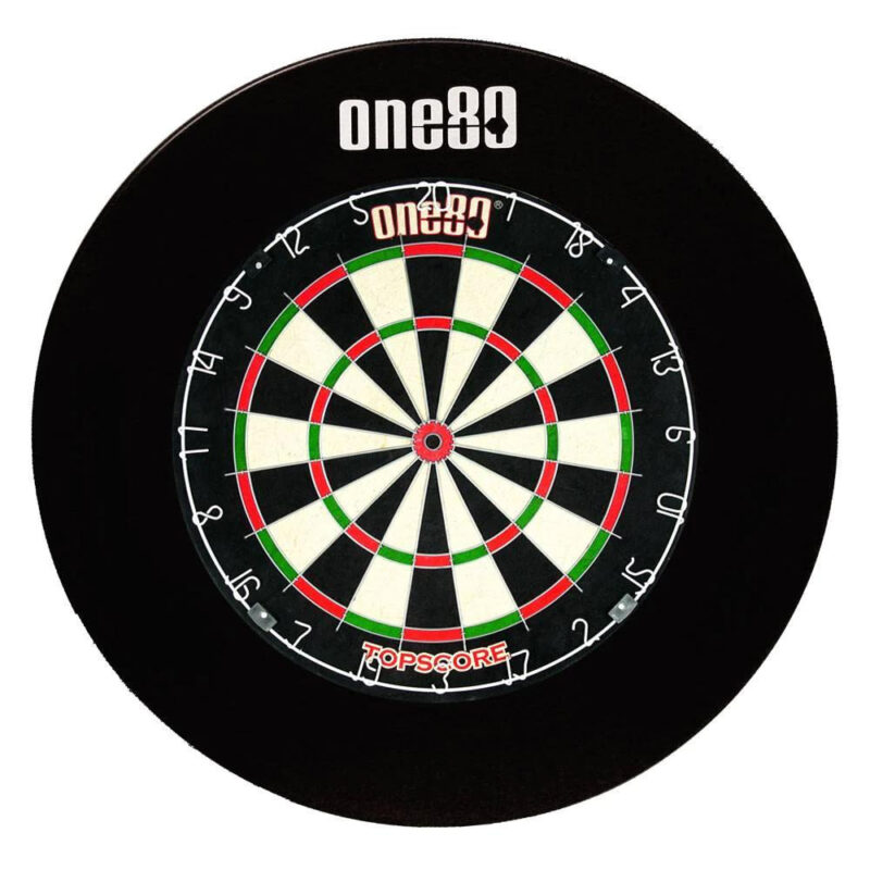One80 Logo Surround