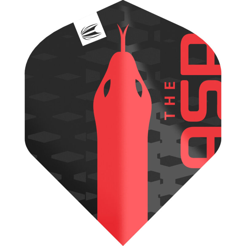 Target Pro.Ultra Nathan Aspinall GEN 2 Flights No2