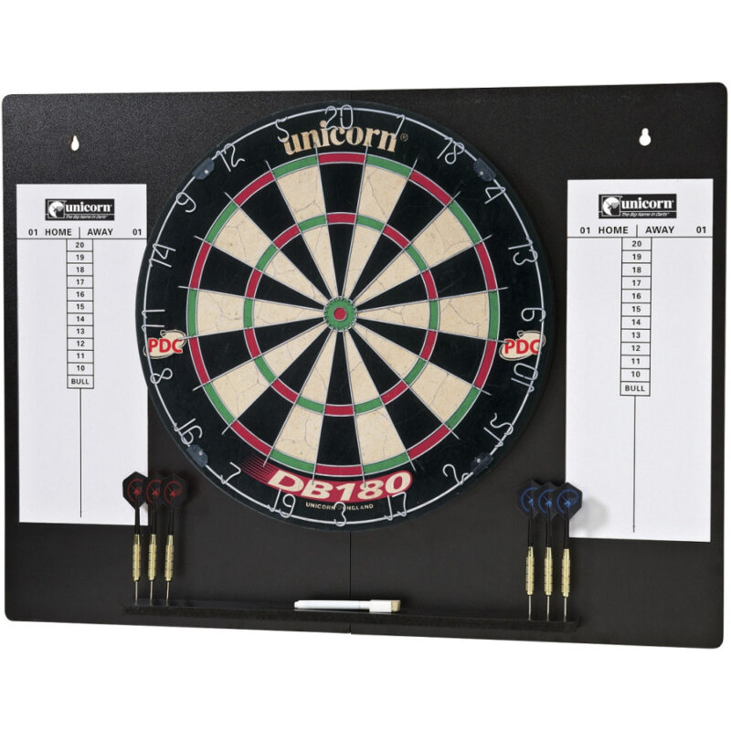 Unicorn DB 180 Home Dart Centre