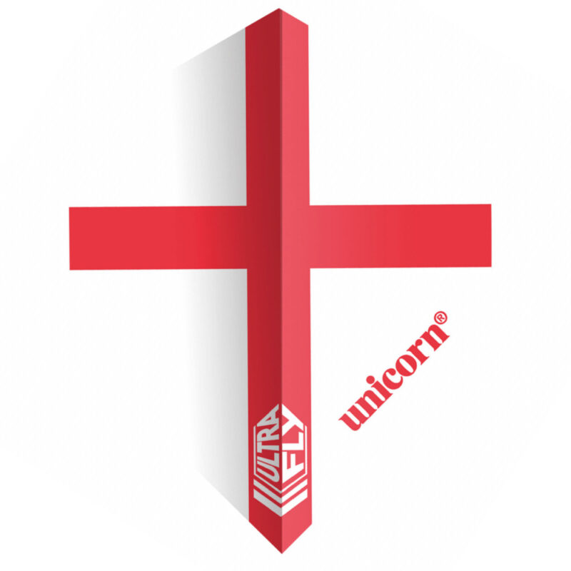 Unicorn Ultra Fly 100 England Cross Diamond