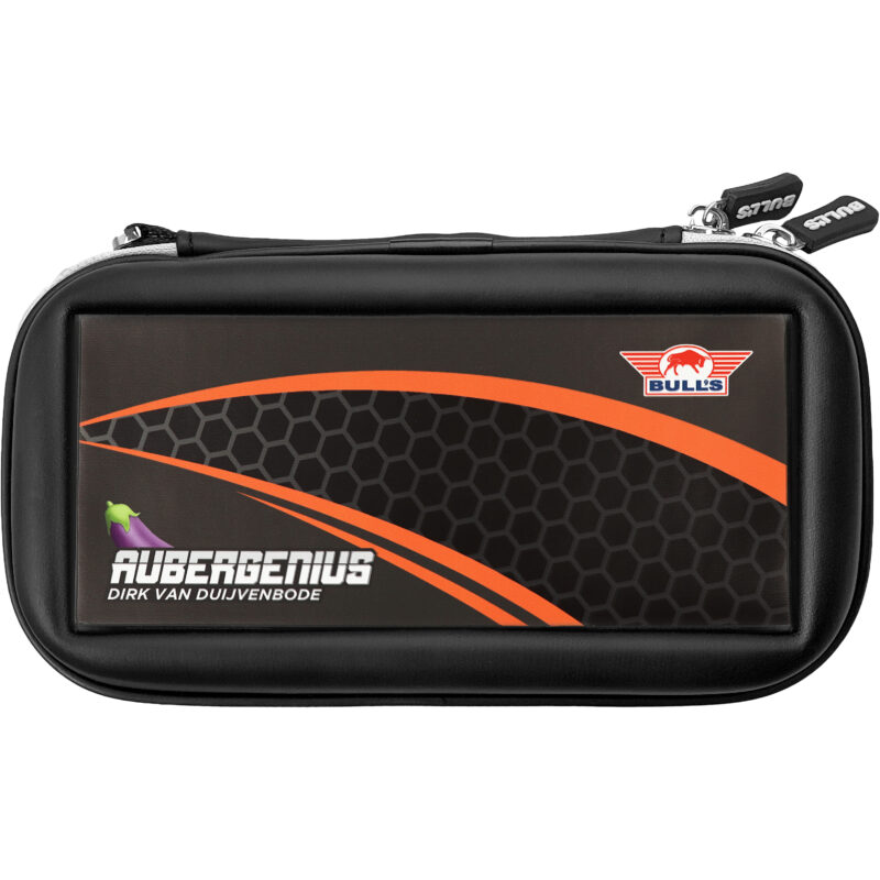 BULL'S NL Pro Player Dirk van Duijvenbode Dart Case