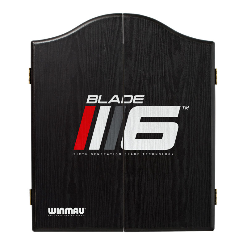 Winmau Blade 6 Cabinet