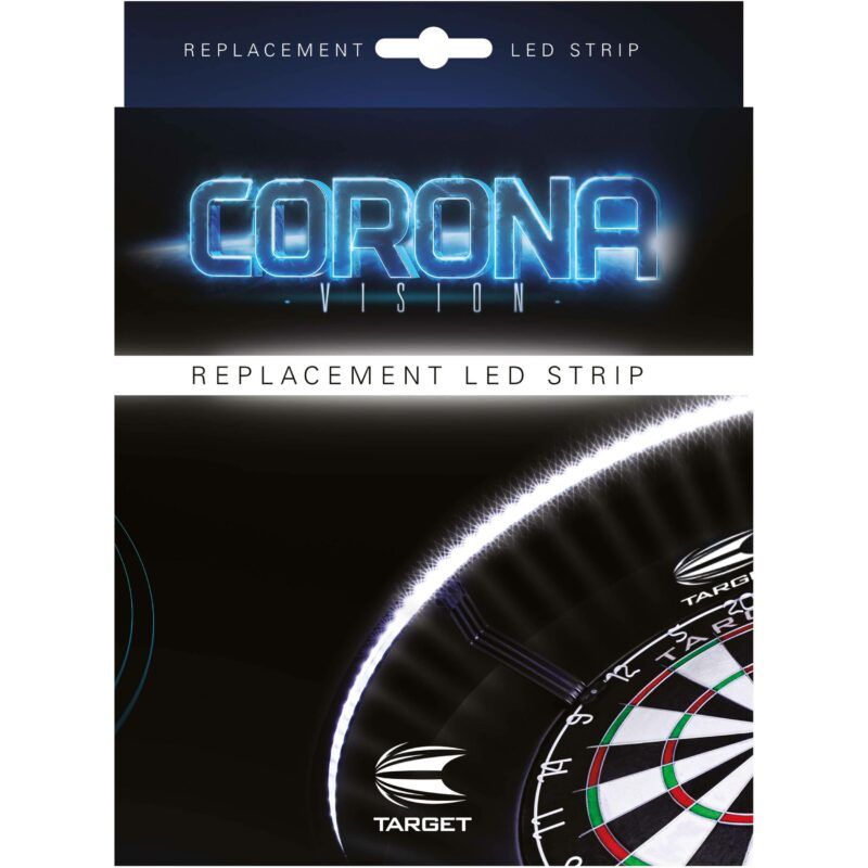 Target Corona Vision LED Ersatzband