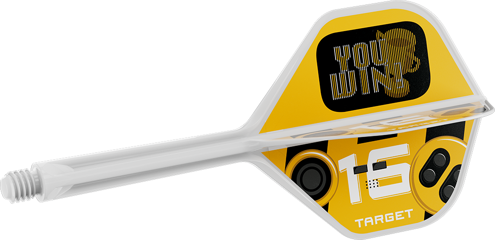 Target K-Flex You Win Flights No2