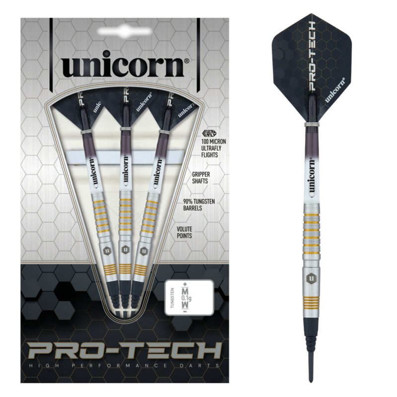 Unicorn Pro-Tech Style 2 Softdarts