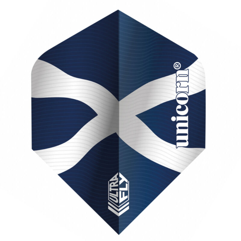 Unicorn Ultra Fly 100 Schottland Diamond