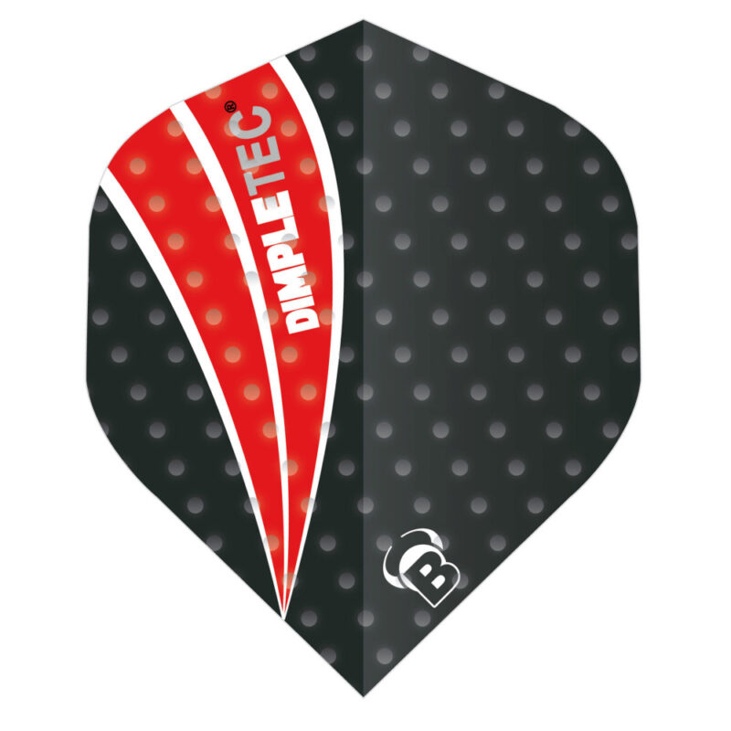 BULL'S Dimpletec Flights Standard