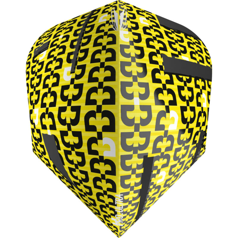 Target Pro Ultra Bolide Flights No6 