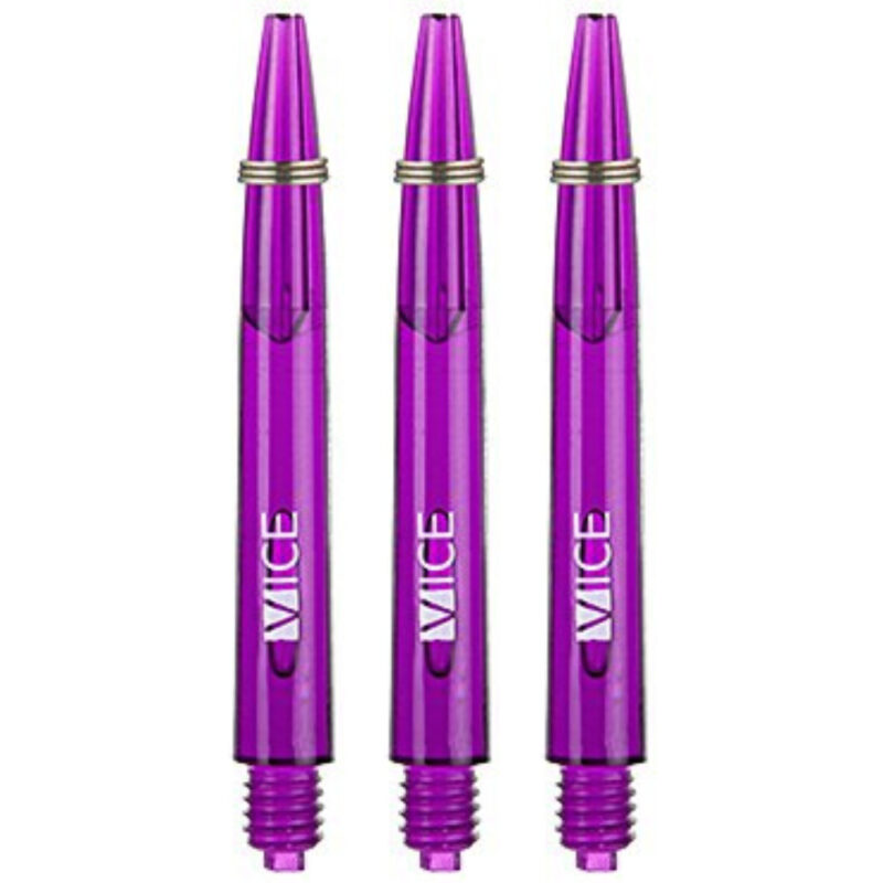 One80 Vice Shafts Lila