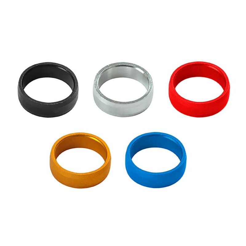 Target Slot Lock Ringe