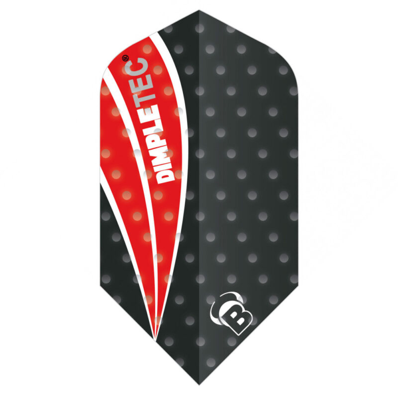 BULL'S Dimpletec Flights Slim
