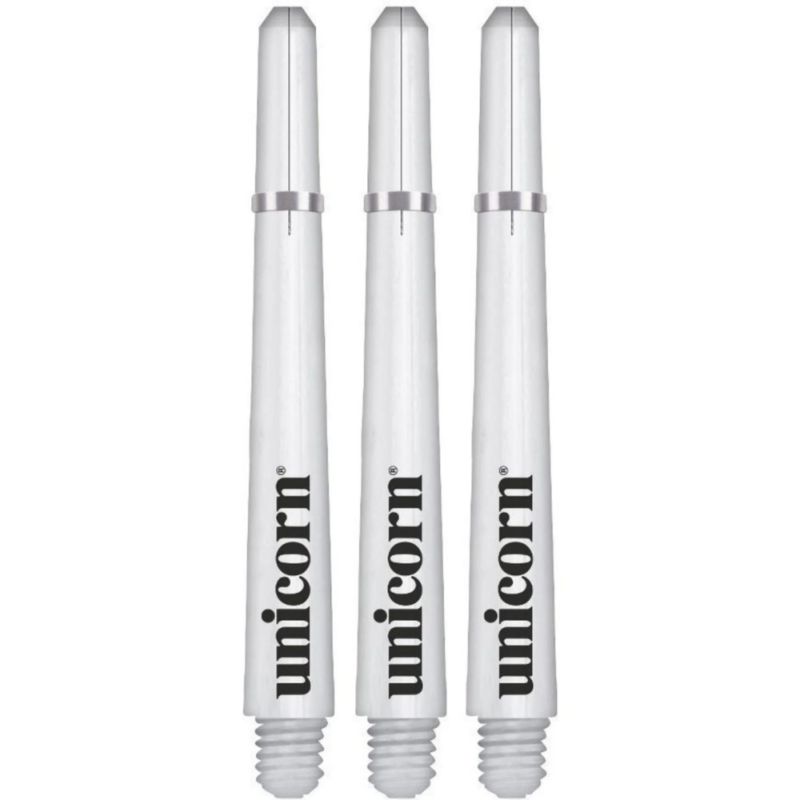 Unicorn Gripper 4 Shafts Clear