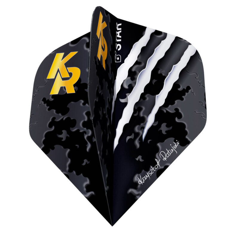 BULL'S B-Star Krzysztof Ratajski Flights Standard