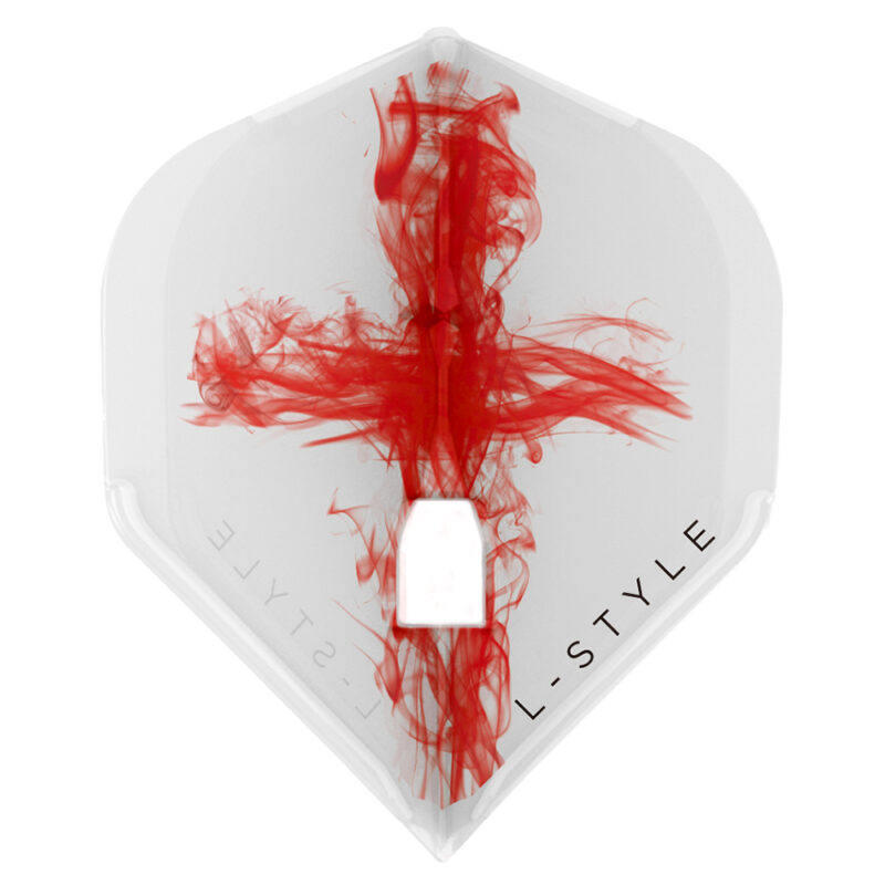 L-Style Champagne Flights L1Pro Beau Greaves V2 Standard