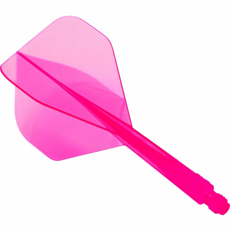 Condor Axe Flights Neon Pink Standard