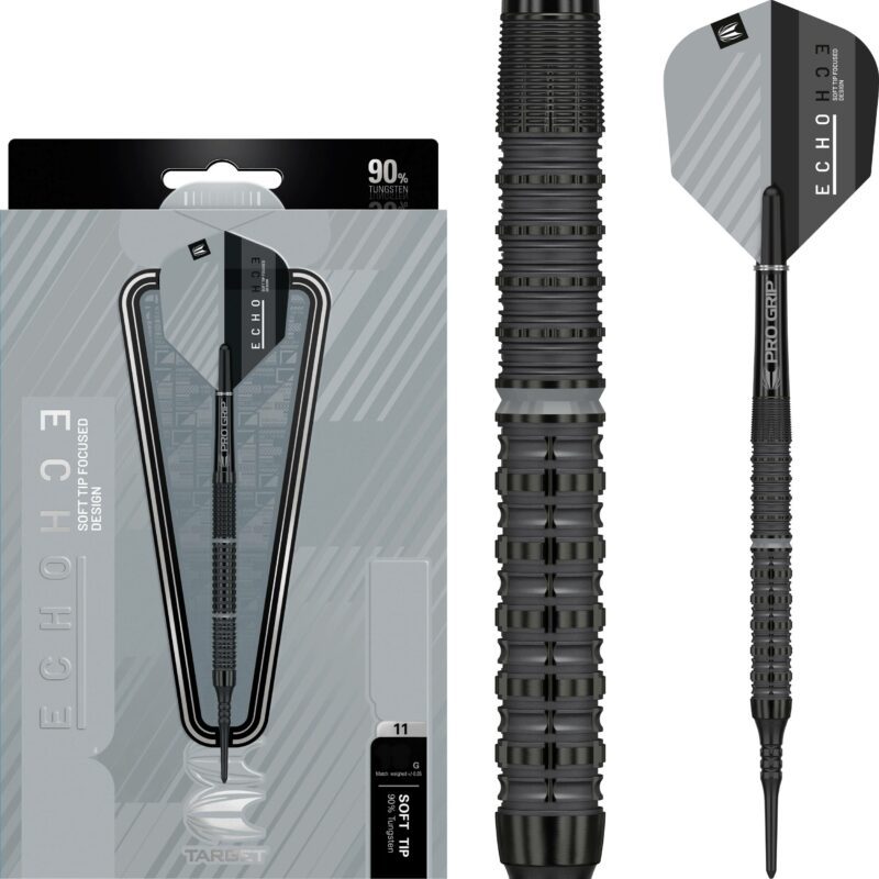 Target Echo 12 Softdarts