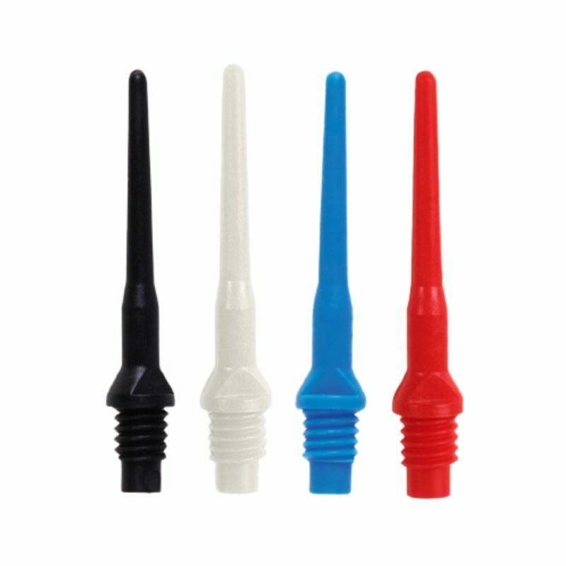 Karella Keypoint Softdart Spitzen 100-er Pack