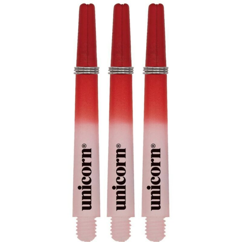 Unicorn Gripper 3 Two Tone Shafts Rot