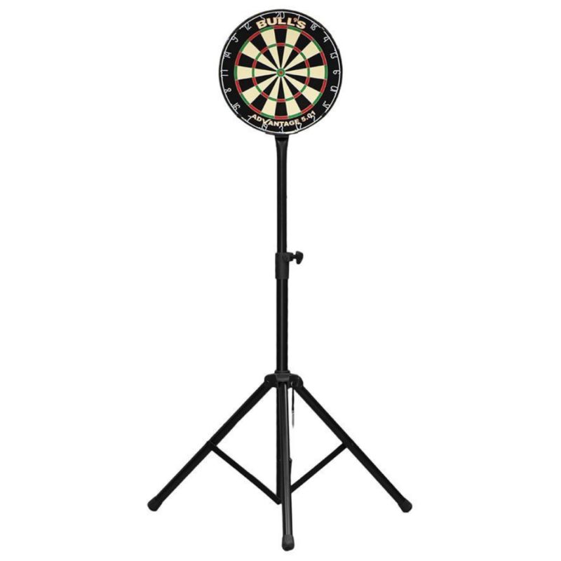 BULL'S NL Tripod 2.0 Dartboardständer