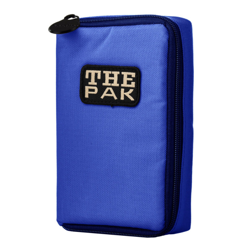 Karella The Pak Darttasche Blau