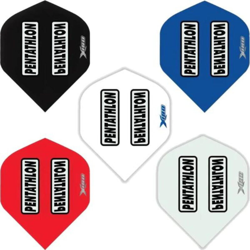 Pentathlon X180 Flights Standard