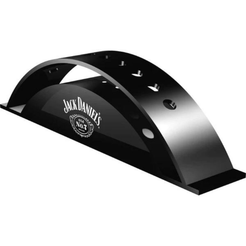 Jack Daniels Dart Display Ständer